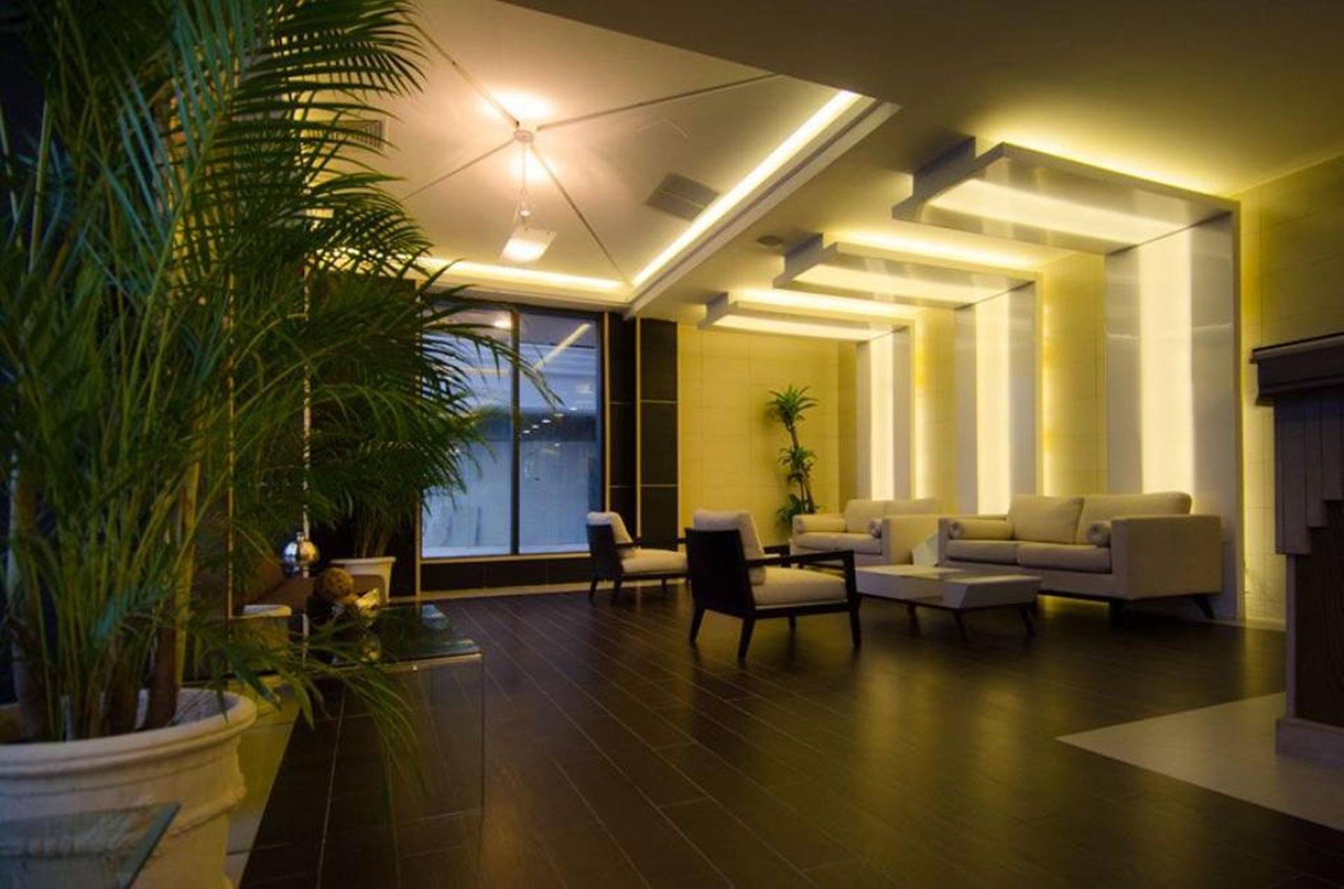Weston Suites Hotel Santo Domingo Exterior foto