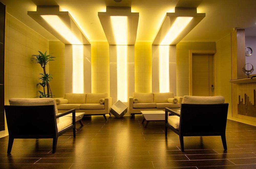 Weston Suites Hotel Santo Domingo Exterior foto